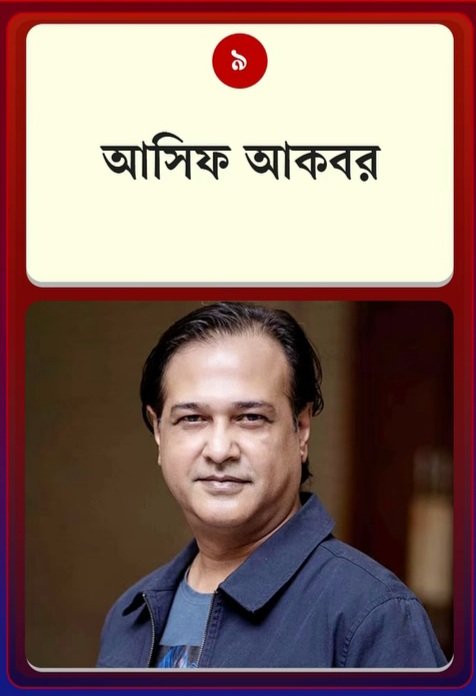 Asif Akbar
